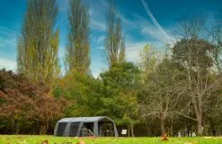 ZEMPIRE Airforce 1 Air Canvas Series V2 2023 - Charcoal -Cheap Awning Store 25982 15