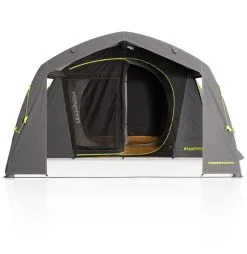 ZEMPIRE Airforce 1 Air Canvas Series V2 2023 - Charcoal -Cheap Awning Store 25982 2