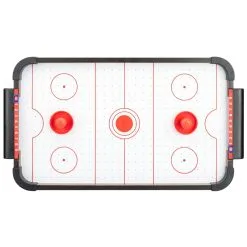 Powerplay 20" Air Hockey Table Game -Cheap Awning Store 28563 6