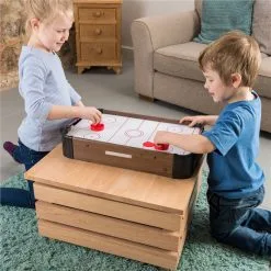 Powerplay 20" Air Hockey Table Game -Cheap Awning Store 28563 8