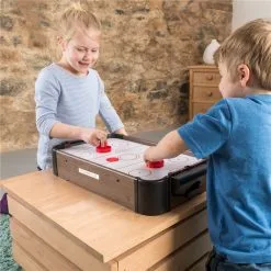 Powerplay 20" Air Hockey Table Game -Cheap Awning Store 28563 9