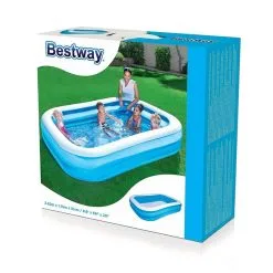 Bestway 2.6m Family Pool -Cheap Awning Store 28591 5