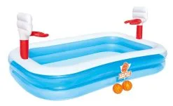 Bestway Basketball Play Pool
