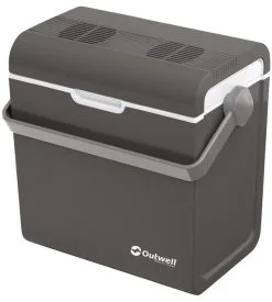 Outwell ECO Prime 24L Coolbox 12V/230V 2023 Campaign Special