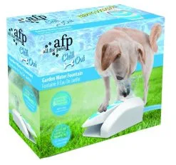 All For Paws Dog/Pet Garden Water Fountain -Cheap Awning Store 28629 3