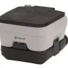Outwell 10L Portable Camping Toilet