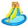 H20Go! Mount Splashmore Mega Inflatable Water Park