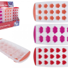 PMS Ice Cube Tray Shaped - Each