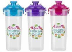 PMS Cooler Drinking Bottle 450ml - Each