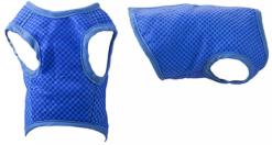 PMS Crufts Cooling Vest - Small