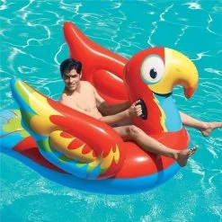 Bestway Giant Parrot Ride On -Cheap Awning Store 28773 2