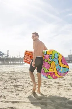 Bestway Pop Art Ice Cream Cone Float -Cheap Awning Store 28774 2