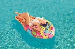Bestway Pop Art Ice Cream Cone Float -Cheap Awning Store 28774 3