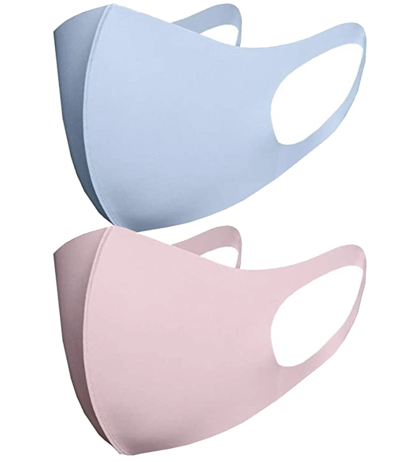 Emergency Reusable Stretchable Fashion Face Mask 2 Emergency Reusable Stretchable Fashion Face Mask - Image 2