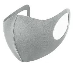 Emergency Reusable Stretchable Fashion Face Mask