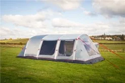 Wild Country By Terra Nova Zonda 6EP Air Tent 2023 -Cheap Awning Store 28884 3