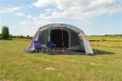 Wild Country By Terra Nova Zonda 6EP Air Tent 2023 -Cheap Awning Store 28884 7