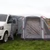 Wild Country By Terra Nova Zonda Air Drive Away Awning