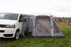 Wild Country By Terra Nova Zonda Air Drive Away Awning