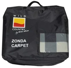 Wild Country By Terra Nova Zonda 8EP Tent Carpet 2022