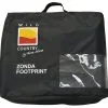 Wild Country By Terra Nova Zonda 6EP Footprint Groundsheet 2022