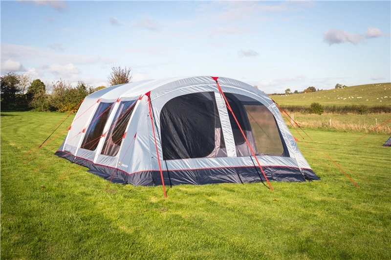 Wild Country By Terra Nova Zonda 6EP Air Tent Bundle Deal 2023 11 Wild Country By Terra Nova Zonda 6EP Air Tent Bundle Deal 2023 - Image 11