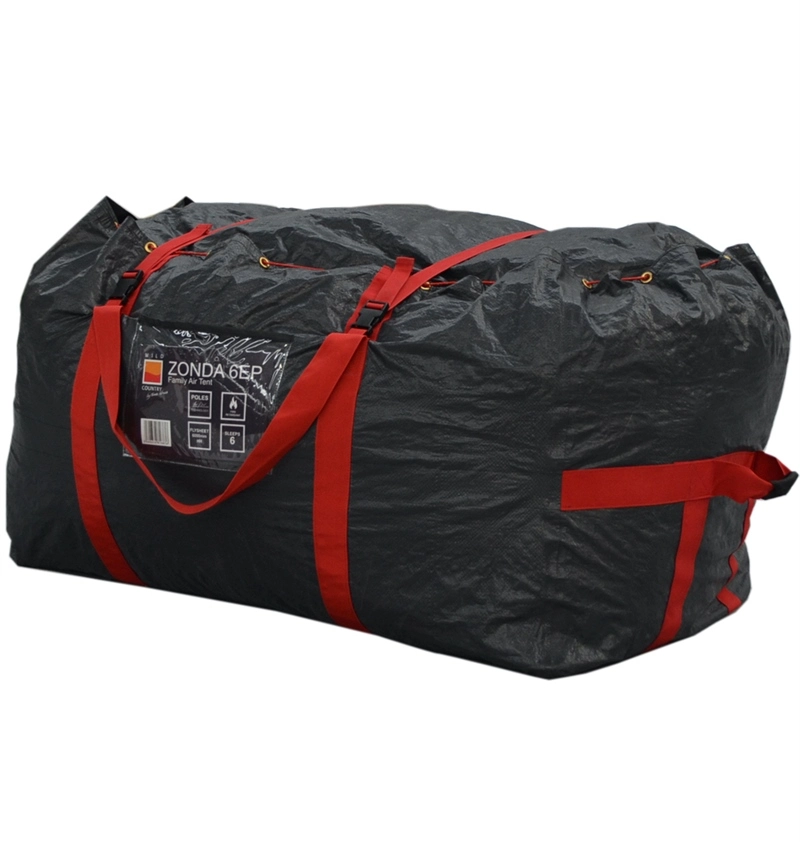 Wild Country By Terra Nova Zonda 6EP Air Tent Bundle Deal 2023 13 Wild Country By Terra Nova Zonda 6EP Air Tent Bundle Deal 2023 - Image 13