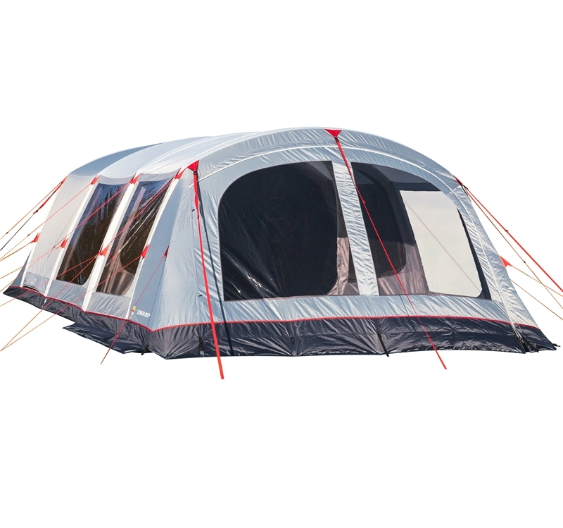 Wild Country By Terra Nova Zonda 6EP Air Tent Bundle Deal 2023 14 Wild Country By Terra Nova Zonda 6EP Air Tent Bundle Deal 2023 - Image 14