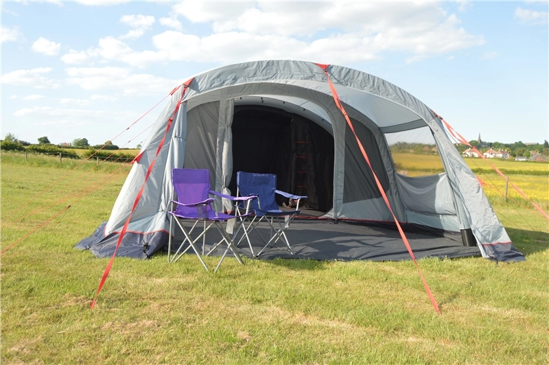 Wild Country By Terra Nova Zonda 6EP Air Tent Bundle Deal 2023 4 Wild Country By Terra Nova Zonda 6EP Air Tent Bundle Deal 2023 - Image 4