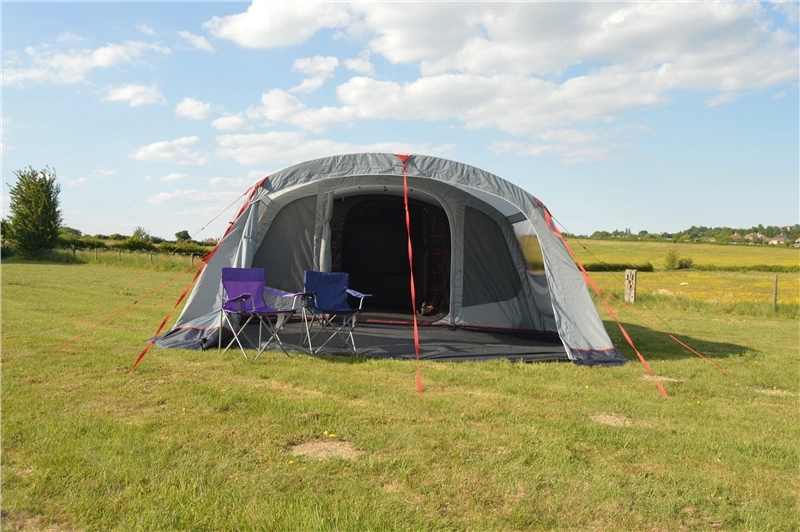 Wild Country By Terra Nova Zonda 6EP Air Tent Bundle Deal 2023 5 Wild Country By Terra Nova Zonda 6EP Air Tent Bundle Deal 2023 - Image 5