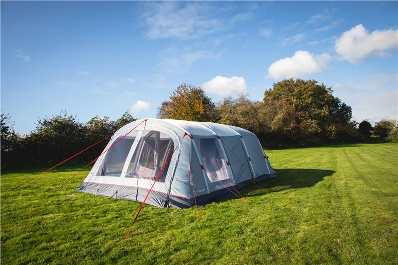 Wild Country By Terra Nova Zonda 6EP Air Tent Bundle Deal 2023 9 Wild Country By Terra Nova Zonda 6EP Air Tent Bundle Deal 2023 - Image 9