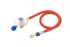 Cadac Threaded Cartridge Regulator Quick Release