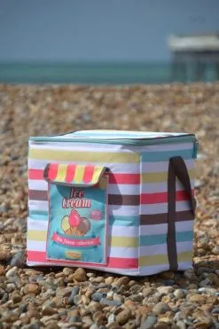 Summerhouse Sweet Summer Days 20 Litre Cool Bag -Cheap Awning Store 28911 2