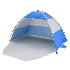 Yello Deluxe Beach Shelter