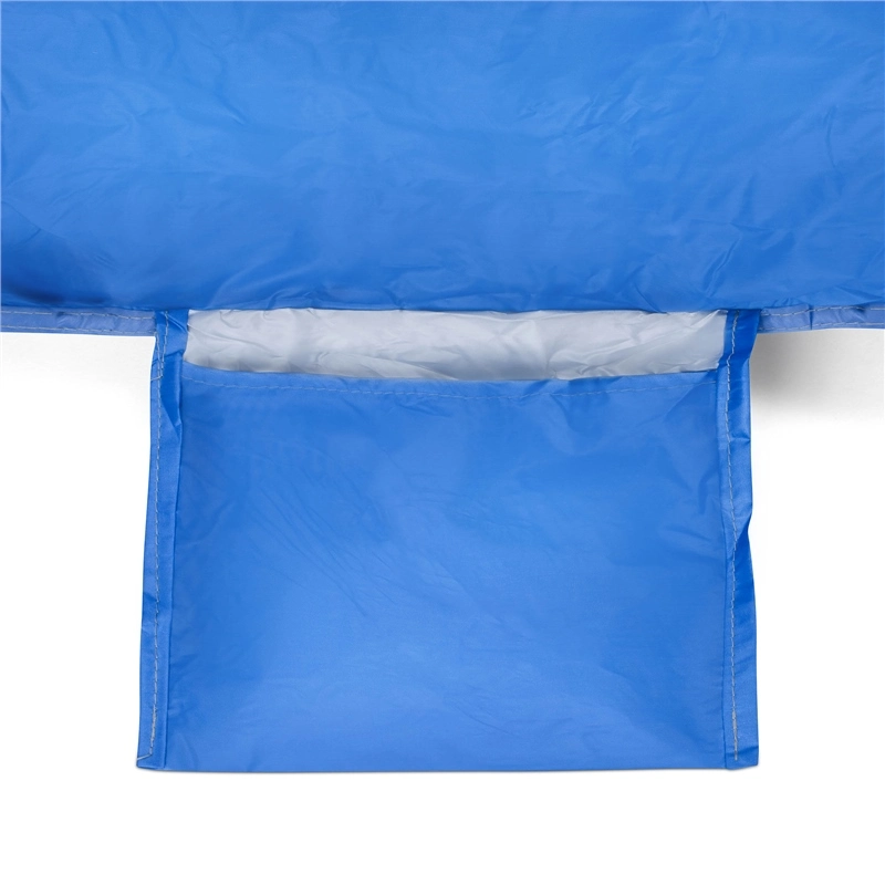 Yello Deluxe Beach Shelter 4 Yello Deluxe Beach Shelter - Image 4