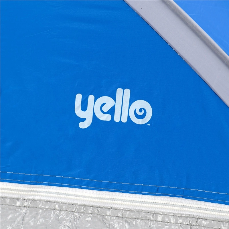 Yello Deluxe Beach Shelter 7 Yello Deluxe Beach Shelter - Image 7