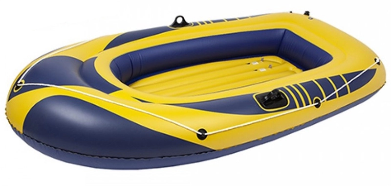 Wet N Wild Jumbo Inflatable Boat - 226 X 130cm 1 Wet N Wild Jumbo Inflatable Boat - 226 X 130cm