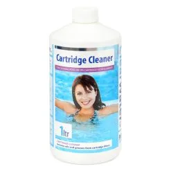 Clearwater 1 Litre Filter Cleaner