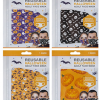 PMS Halloween Reusable Face Mask