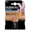 Duracell 9v Battery - Ultra Power - Each