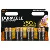 Duracell AA 8pk Batteries - Plus Power - Each