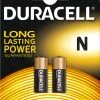 Duracell Security N Battery 2pk - Each