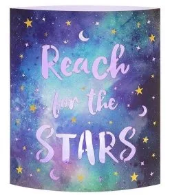 Joe Davies Starlight Reach For The Stars Lantern - Each