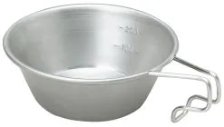 Snow Peak Backpackers Cup - Each