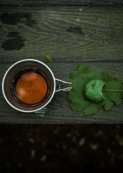 Snow Peak Backpackers Cup - Each -Cheap Awning Store 30259 3