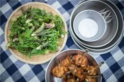 Snow Peak Backpackers Cup - Each -Cheap Awning Store 30259 5