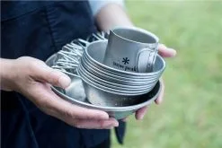 Snow Peak Backpackers Cup - Each -Cheap Awning Store 30259 7