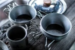 Snow Peak Backpackers Cup - Each -Cheap Awning Store 30259 8