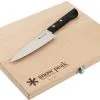 Snow Peak Chopping Board Set M - Each
