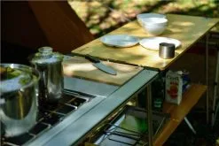 Snow Peak Chopping Board Set M - Each 11 Snow Peak Chopping Board Set M - Each -Cheap Awning Store 30262 4